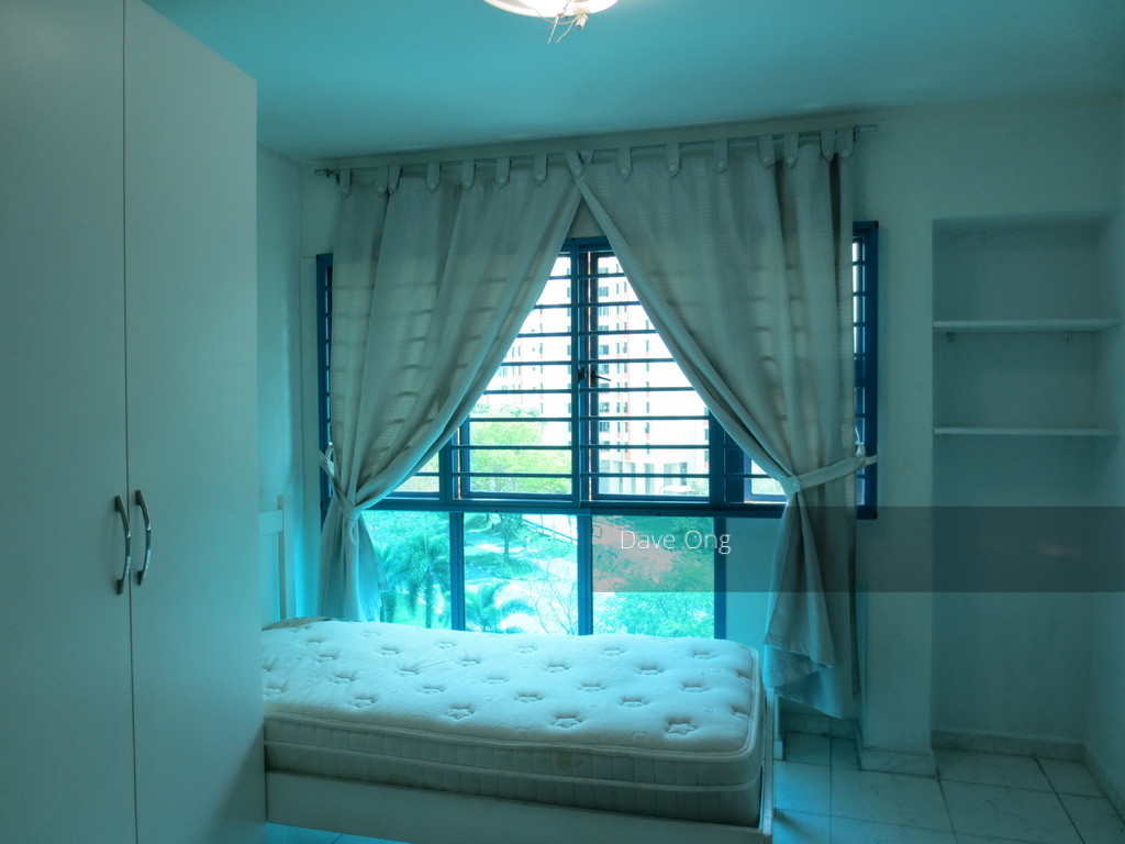 Blk 468B Admiralty Drive (Sembawang), HDB Executive #145251702